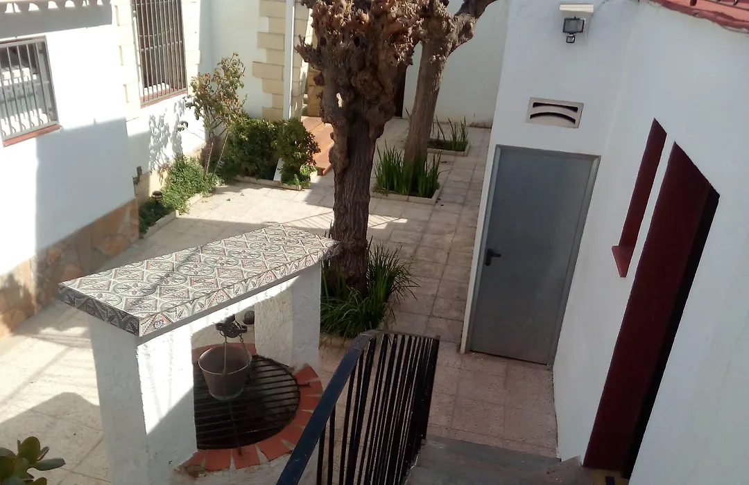 Hostal Lleida-1