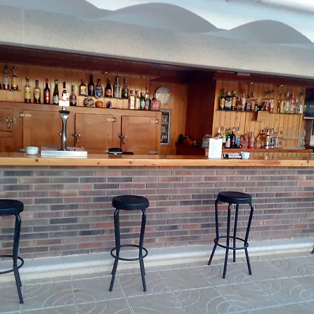 Hostal Lleida-3